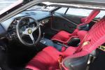 Ferrari 308 GTB Group B Michelotto 1982 года